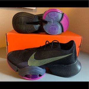 Nike Air Zoom SuperRep 2 training shoes